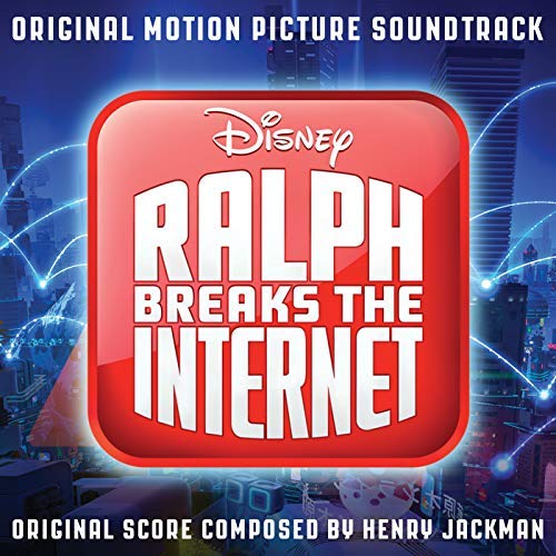 wreck it ralph soundtrack download 320kbps